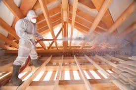 Best Soundproof Insulation  in Sumas, WA