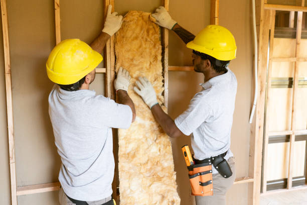 Best Attic Insulation Installation  in Sumas, WA